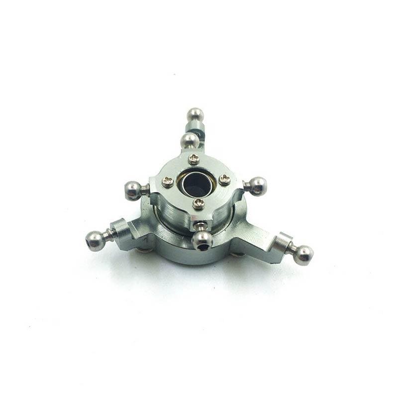 YX F180 Helicopter Parts Swashplate - HeliDirect