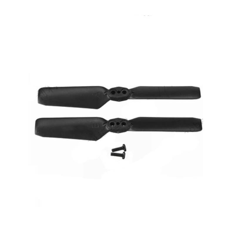 YX F180 Helicopter Parts Tail Blades - HeliDirect