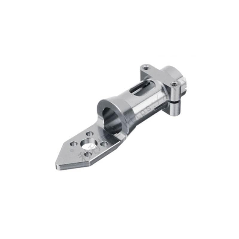 YX F180 Helicopter Parts Tail Motor Mount - HeliDirect