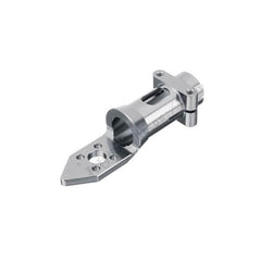 YX F180 Helicopter Parts Tail Motor Mount - HeliDirect