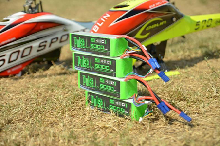 How To Choose A LiPo Battery For Your RC Needs