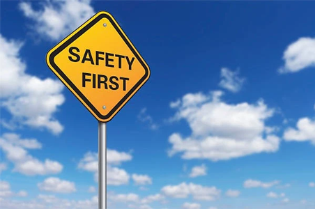 LiPo Battery Safety - It's Worth Your Effort