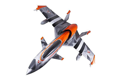 SAB Avio Drake KR175 Jet Build