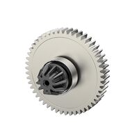 Jetpack Rotor Bits RotorFlight 2 – HeliDirect