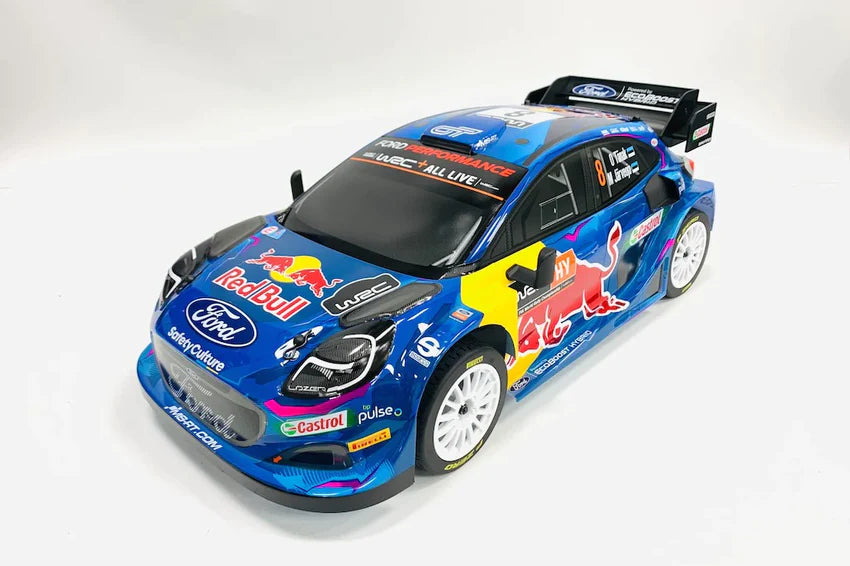 CEN Racing Racing – HeliDirect