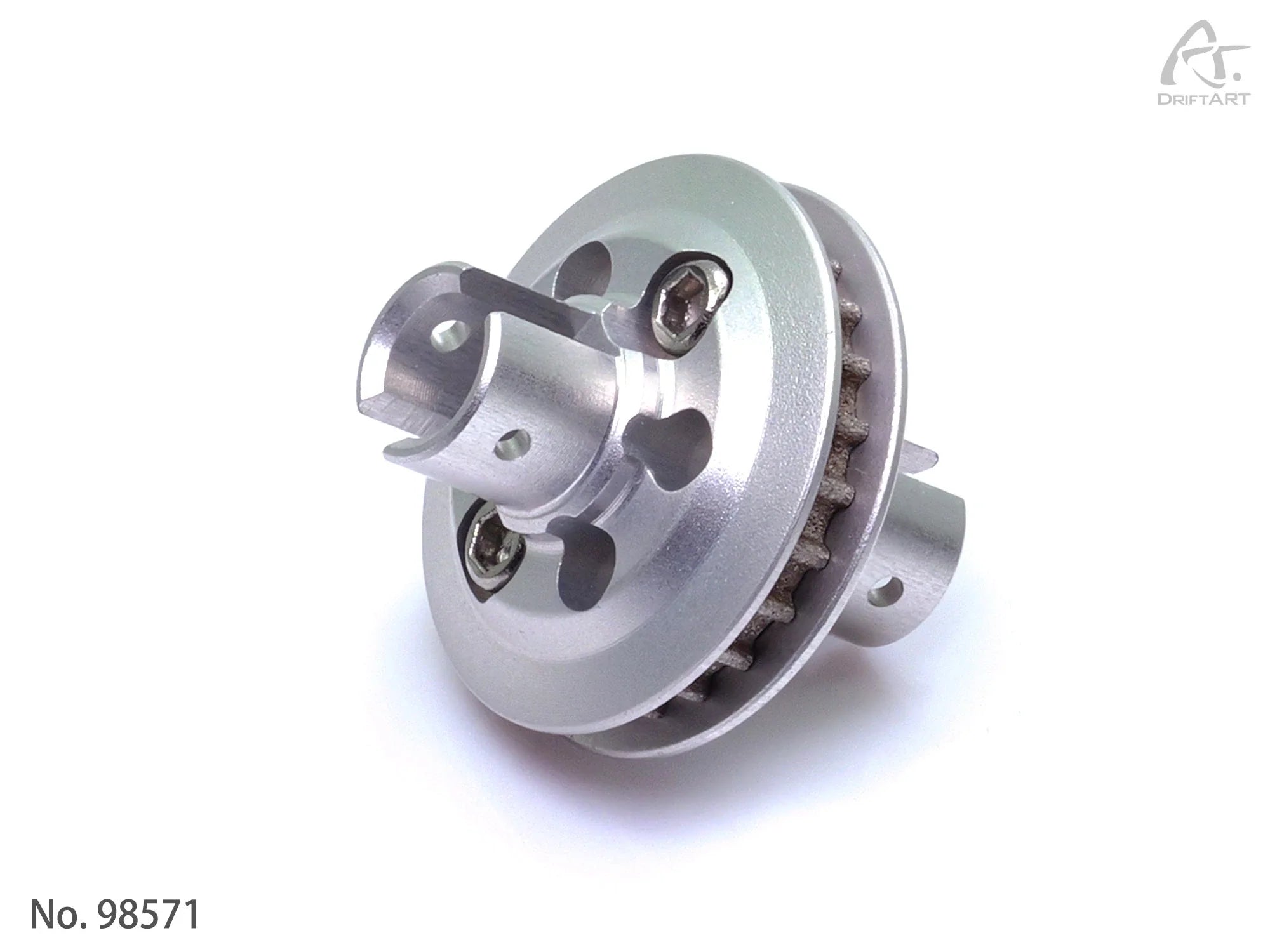Helidirect Parts Car Parts - DA4 – HeliDirect