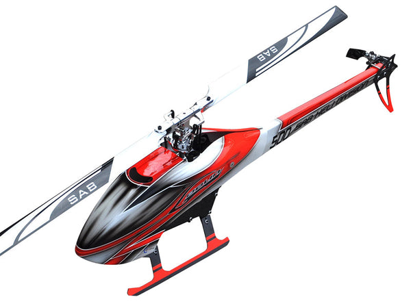 Telaio laterale sinistro Bags&Bike TL-HGB-SX per Honda GB350S dal 2025