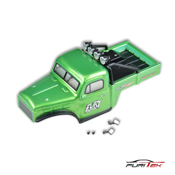 Furitek Body – HeliDirect