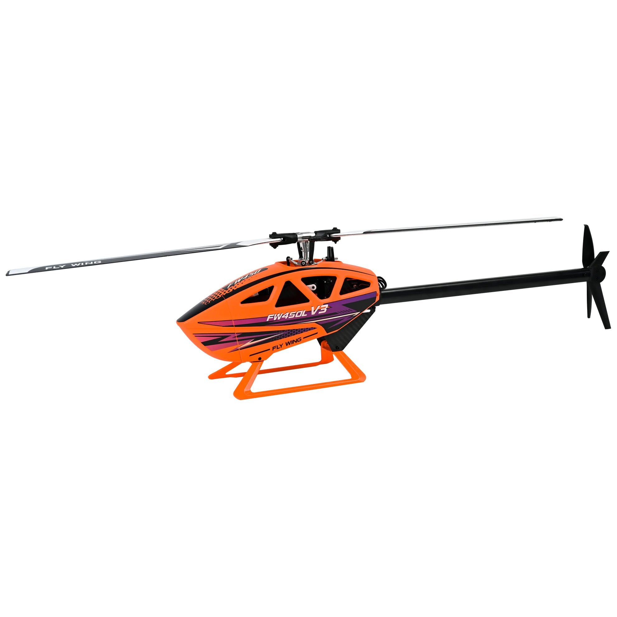 Blade Revolution 90 FP RTF with SAFE – HeliDirect