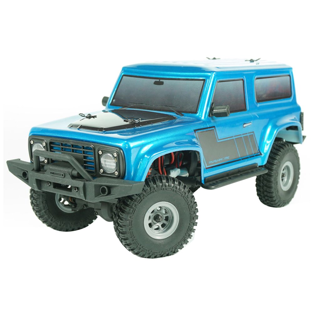 Car & Truck – HeliDirect
