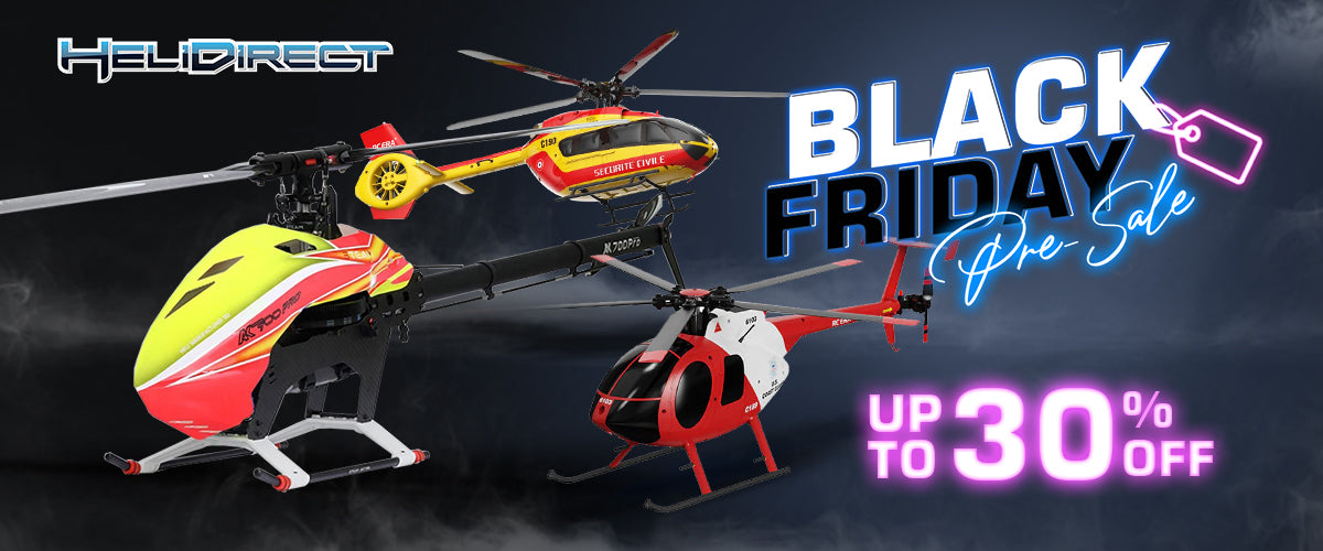 Helidirect Shop Black Friday 2024 Presale – Page 5 – HeliDirect