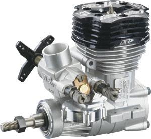 AK420 Pinion Gear 13T – HeliDirect - Main Image