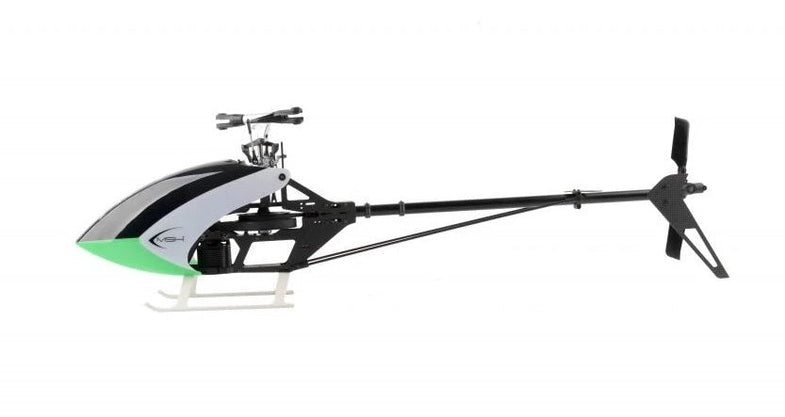 MSH PROTOS ヘリ スペア部品多数付 　 （500サイズ） XL Protos 380 Parts - HeliDirect