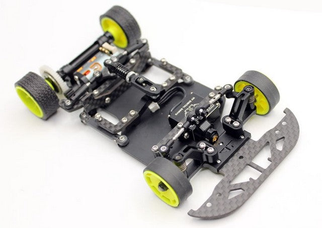Reflexracing Kits – HeliDirect