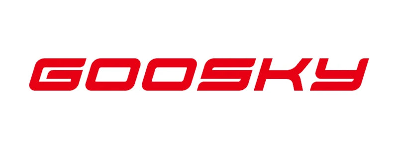 Goosky Helicopter Parts – HeliDirect
