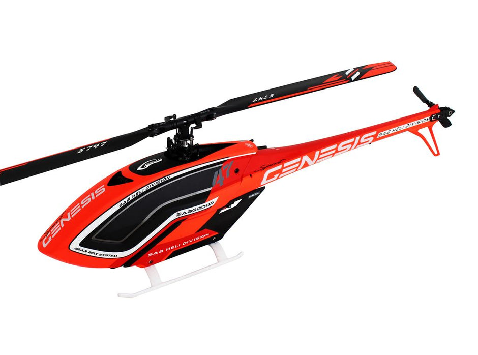 RC helicopter | Get SAB Goblin Parts online – HeliDirect