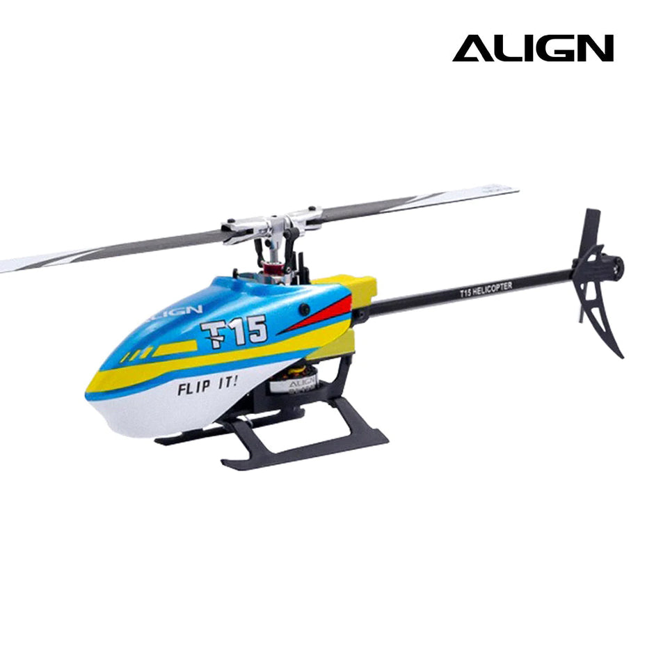 Align Kits - HeliDirect