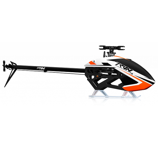 Tron 7.0 Spare Parts – HeliDirect