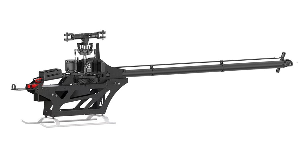 XLPower Wraith E760 V3 Parts – HeliDirect