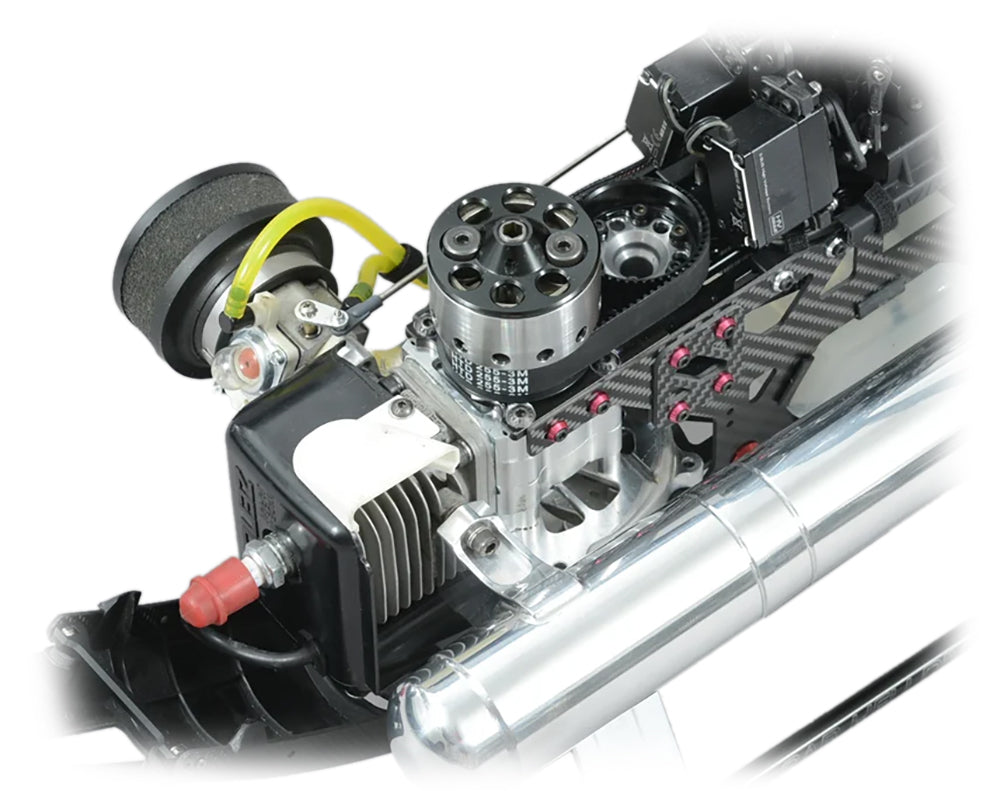 Turbo Racing C66 1:76 Scale RC Drift Car with GYRO RTR – HeliDirect