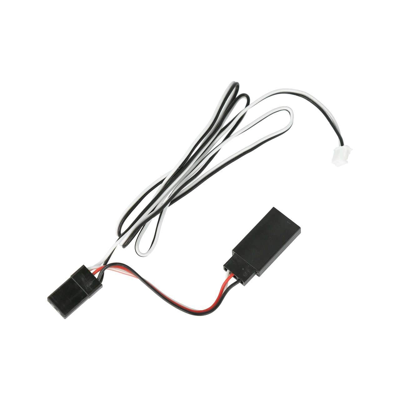 iKON 2 HD Flybarless System – HeliDirect
