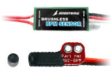 Governors System & RPM Sensors – HeliDirect