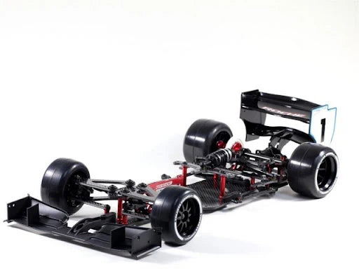 Mini-Z Race/Drift – HeliDirect