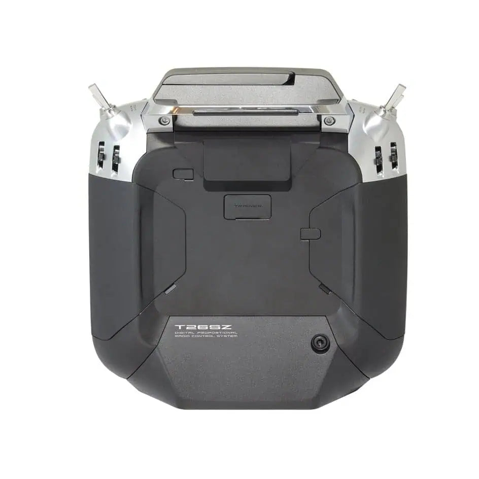 Futaba T26SZ 26-Channel FASSTest 2.4 GHz System Heli Radio w Futaba T26SZ 26-Channel FASSTest 2.4 GHz System Heli Radio w