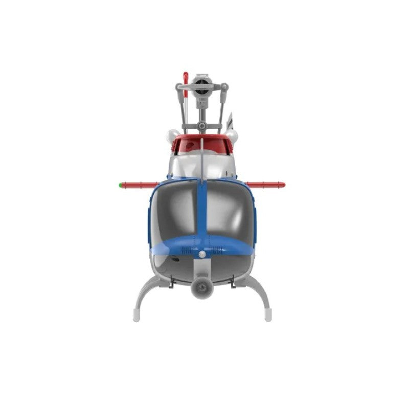 RC ERA C138-PRO Bell-206 Brushless Stabilized Helicopter w