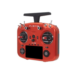 FrSky X14RS Transmitter Ruby Red
