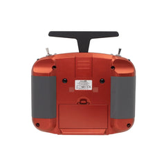 FrSky X14RS Transmitter Ruby Red