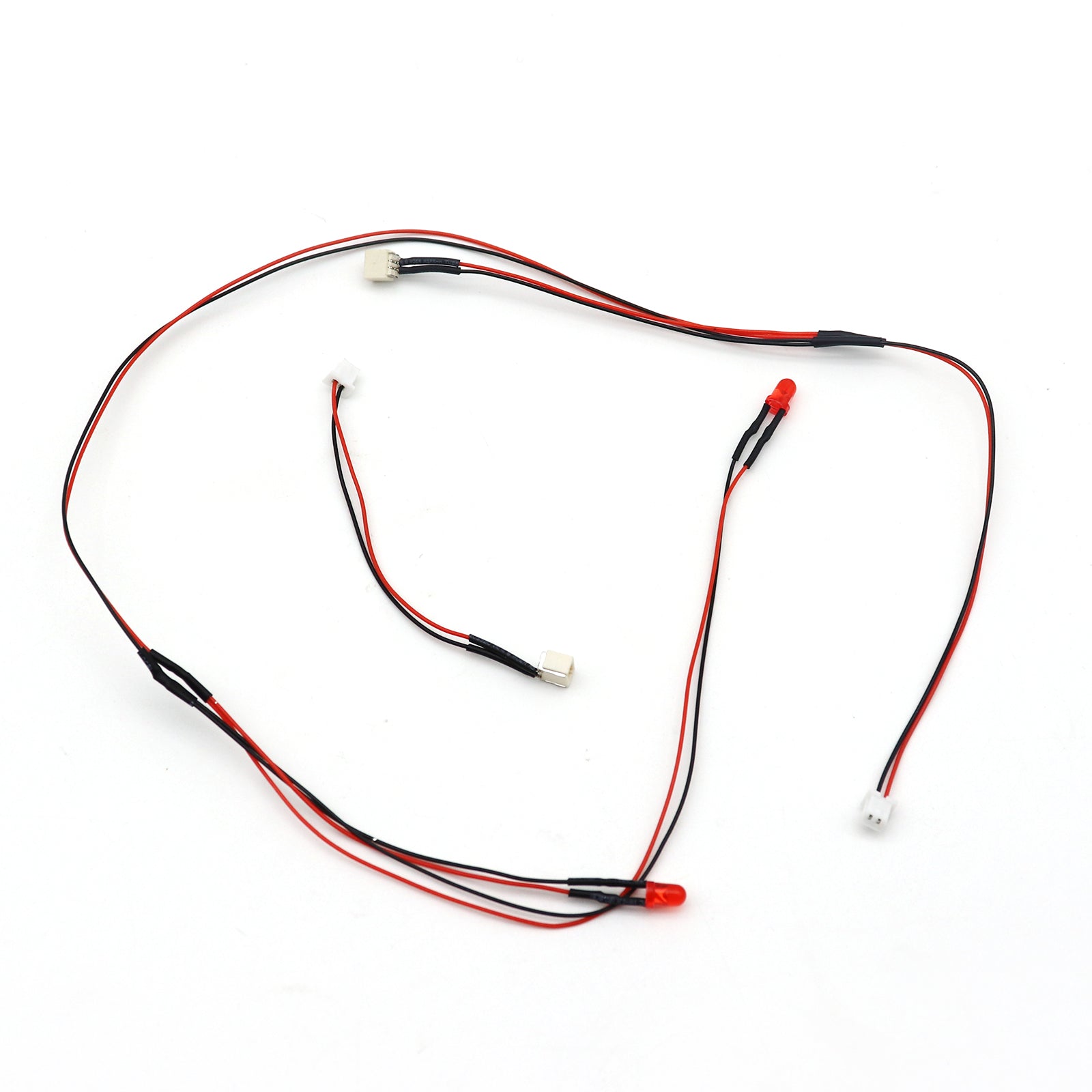 Yu Xiang F09H Decorative Light - HeliDirect