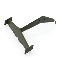 YX C189 MD500E Tail Fin and Horizontal Tail - Green - HeliDirect