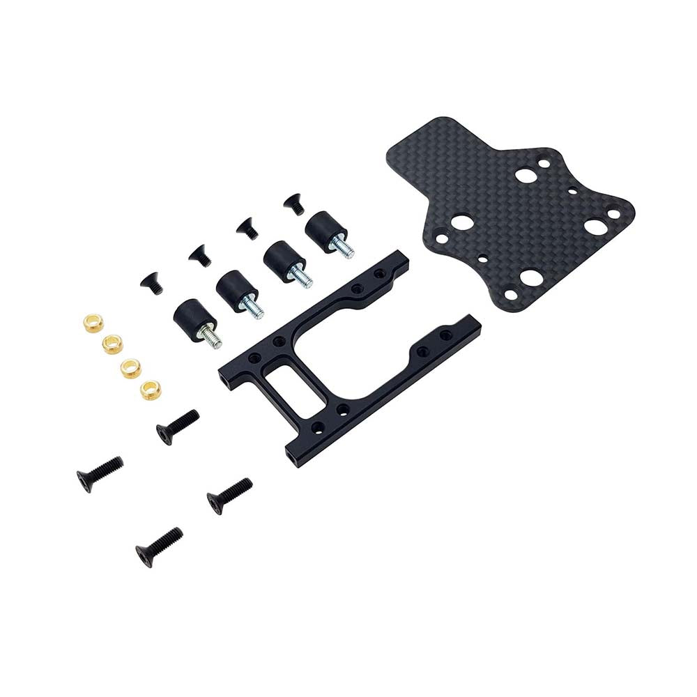 SAB ILGoblin 590 FBL Mount Set
