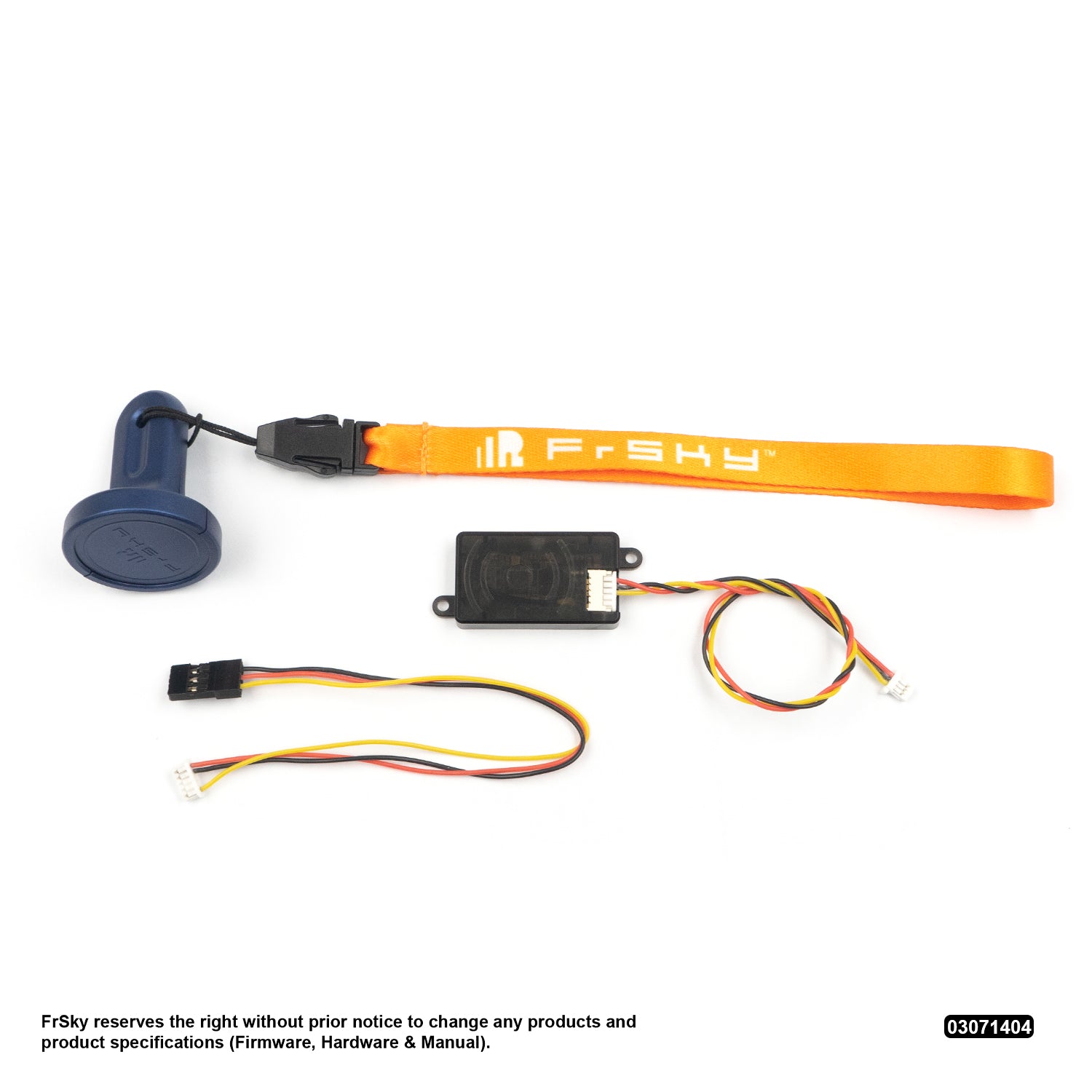 FRSky Remote NFC Panel - HeliDirect