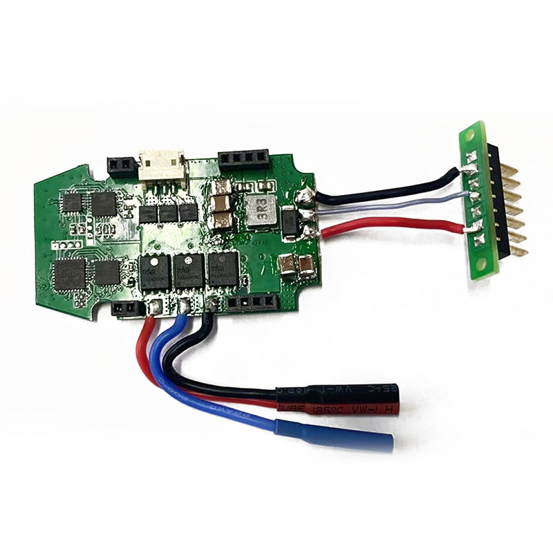 YX F119S ESC Board