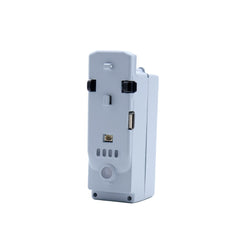 YX F112S Battery - Gray