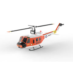 YuXiang F07H Huey UH-1D NAVY Rescue Scale RC Helicopter w/ GPS Intelligent Control System - RTF