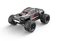 MJX Hyper Go 10208 V2 Version RC Monster Truck 1:10 Scale 80km/h 4WD RC Car