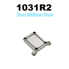 MJX HYPER GO Rear Reinforcement Part For 10210