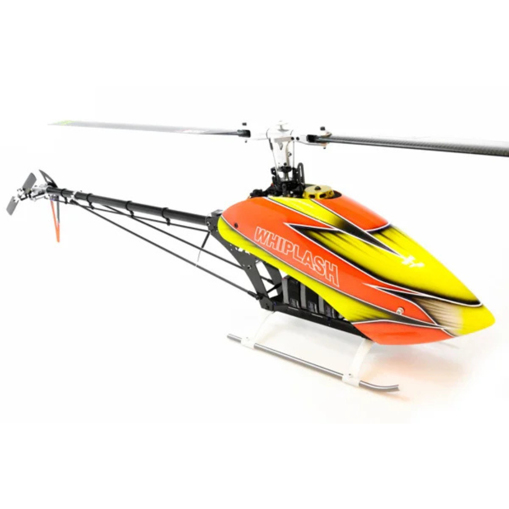 Whiplash 730E (FBL) - Kit