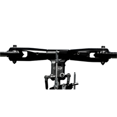 MA Interceptor Nitro Kit (600-620 size for 90/91, 105 engine) w/US Canopy