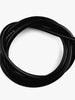 10awg Silicone Wire - BLACK - 2FT - HeliDirect
