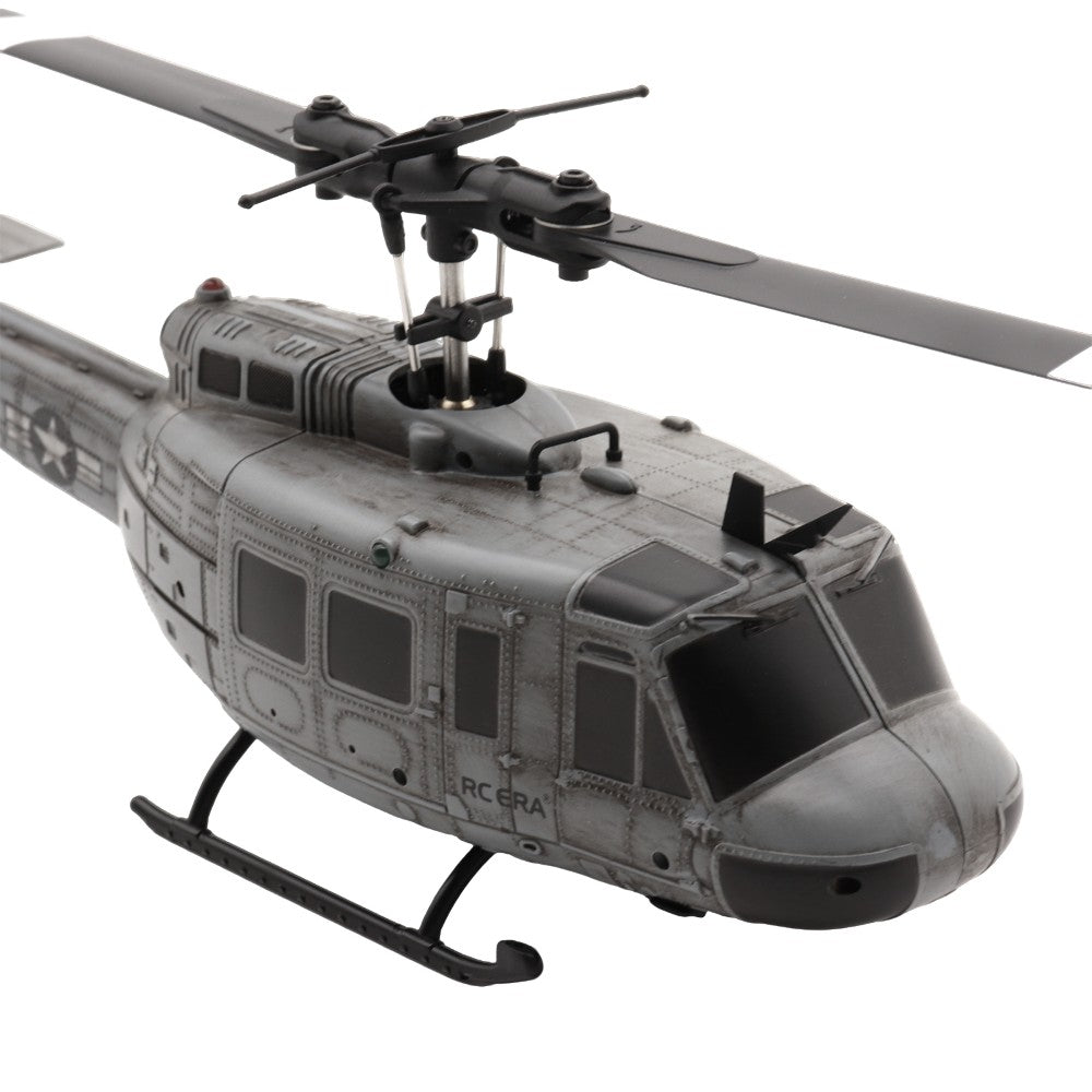 RC ERA C032 Uh-1 Huey Accessori per pezzi di ricambio per elicotteri RC Batteria LiPo da 7,4 V 350 mAh 44 RC ERA C032 Uh-1 Huey Accessori per pezzi di ricambio per elicotteri RC Batteria LiPo da 7,4 V 350 mAh 44