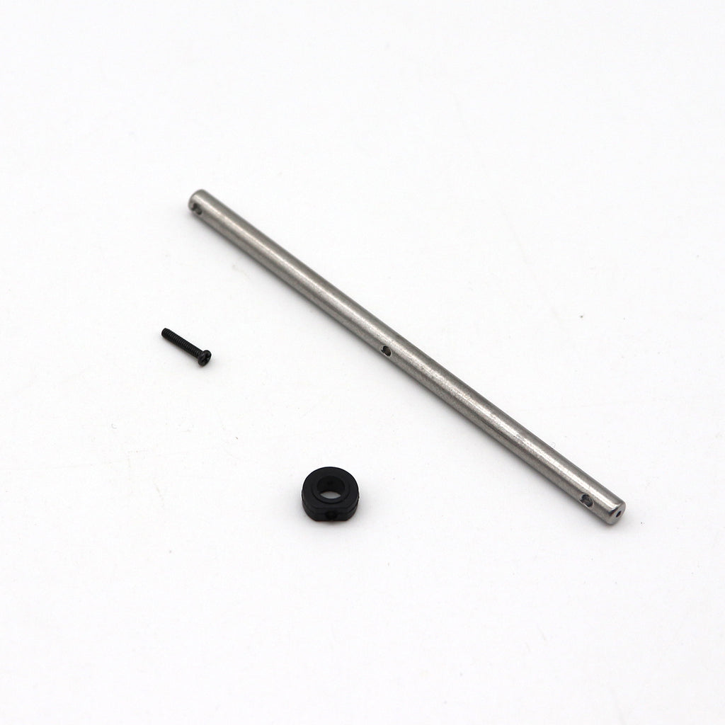 YX C189 MD500E Main Shaft Set HeliDirect yx-c189-md500e-main-shaft-set-helidirect