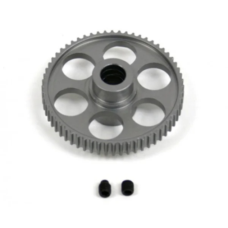 MA T/R Drive Speed Up Pulley - Set