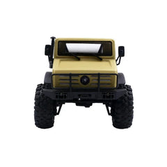 HobbyPlus CR18P EVO Trail Hunter ( MATT SAND )