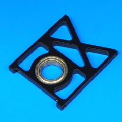 MA Clutch Bearing Block V2 w/Bearing