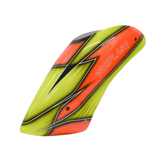 MA Whiplash Painted Canopy (Neon)