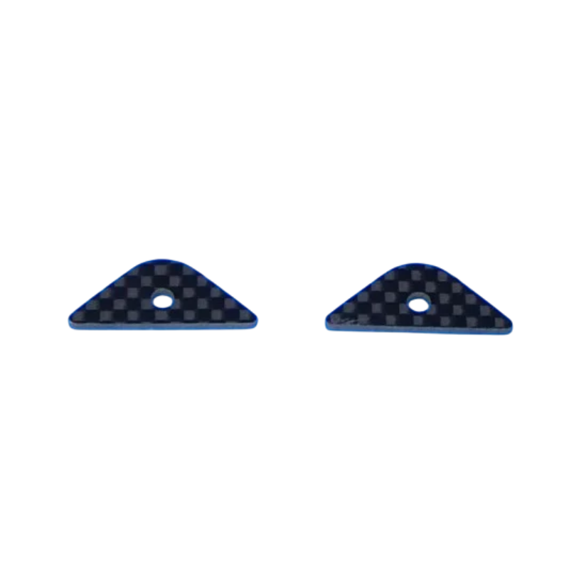 Cf Frame MA IC C/F Frame Doubler - Pack of 2 – HeliDirect